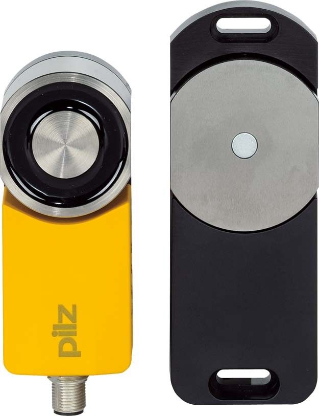Schutztürsystem PSEN sl-0.5p 2.1 Schutztürsystem PSEN sl-0.5p 2.1
