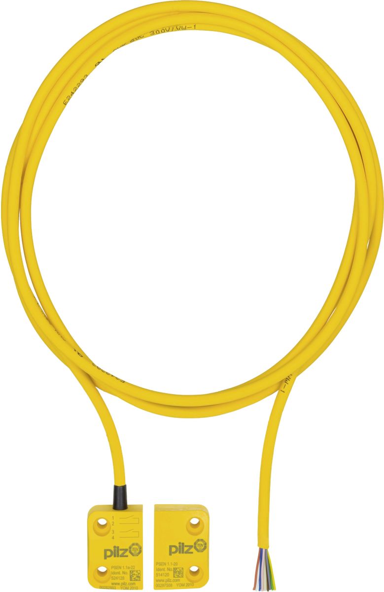 Sicherheitssensor PSEN 1.1a-22 #504228 Sicherheitssensor PSEN 1.1a-22 #504228