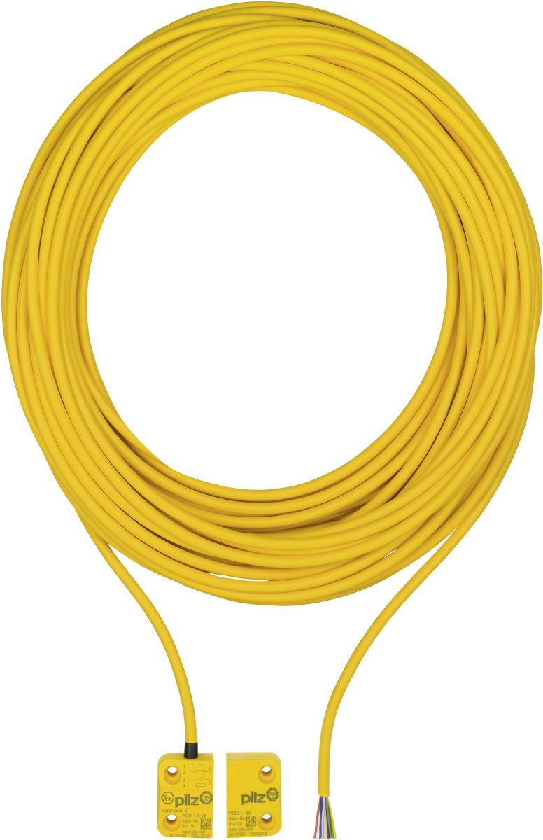 Sicherheitssensor PSEN 1.1b-23 #504250 Sicherheitssensor PSEN 1.1b-23 #504250