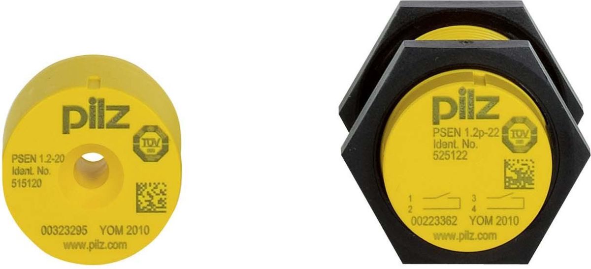 Sicherheitssensor PSEN 1.2p-22 #505222 Sicherheitssensor PSEN 1.2p-22 #505222