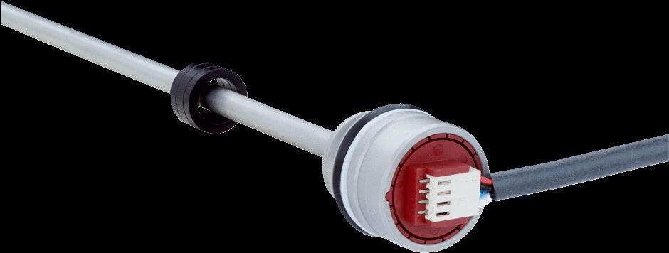Linear-Encoder MAX30N-72A10K80410 Linear-Encoder MAX30N-72A10K80410
