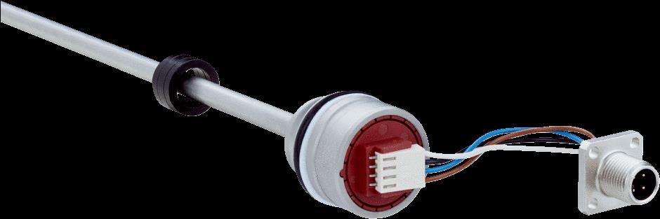 Linear-Encoder MAX30N-72PBDBE0500