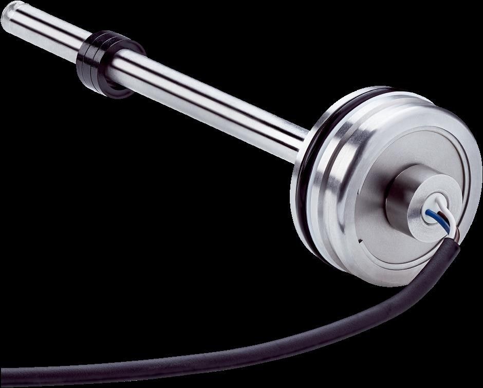 Linear-Encoder MAX48A-32A10K80160