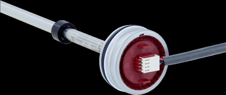 Linear-Encoder MAX48N-22A10K80385