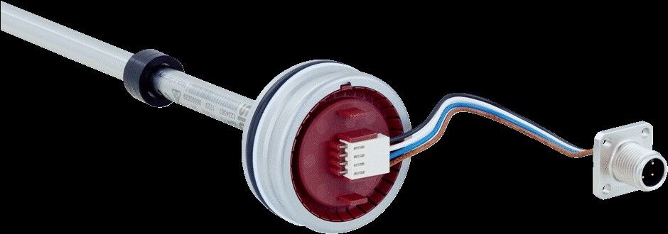 Linear-Encoder MAX48N-22V10AE0900