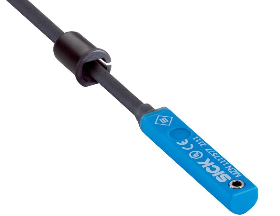 Sensor f. IMI Norgren-Nut MZN-03VNS-KW0 Sensor f. IMI Norgren-Nut MZN-03VNS-KW0