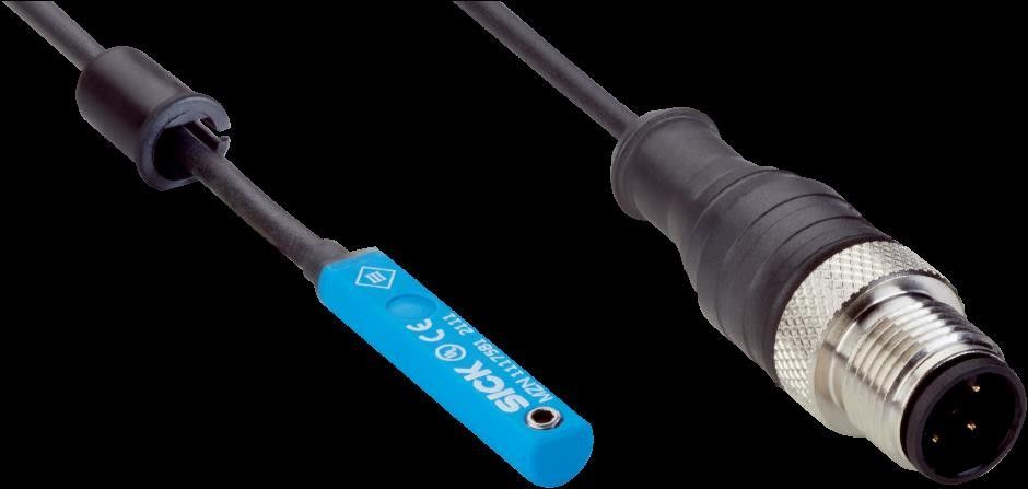 Sensor f. IMI Norgren-Nut MZN-03VPS-KQ0