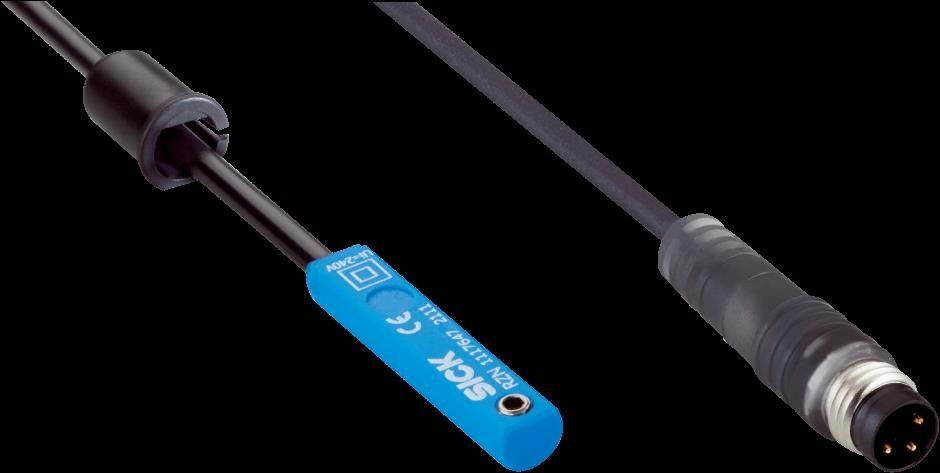 Sensor f. IMI Norgren-Nut RZN-03ZUS-KP0