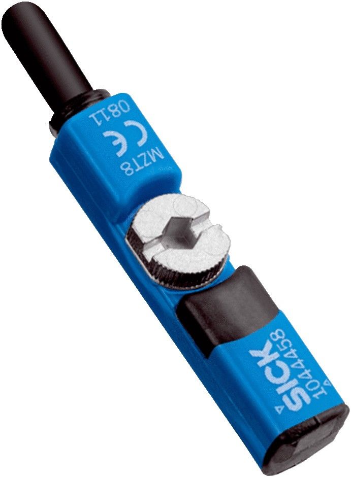Sensoren für T-Nut MZT8-28VPS-KR0