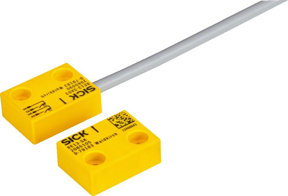 Sicherheitsschalter RE13-SA05 Sicherheitsschalter RE13-SA05