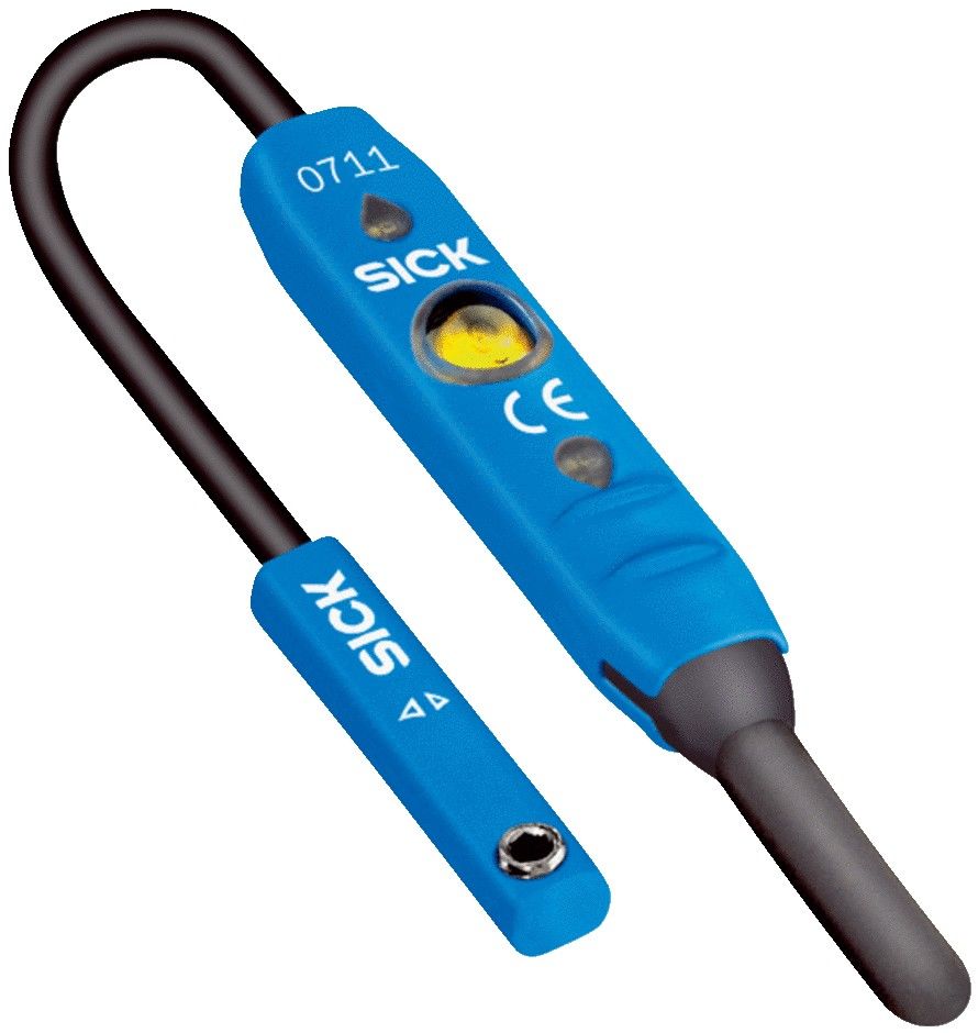 Zylindersensor magnetisch MZ2Q-CFSPSKP0 Zylindersensor magnetisch MZ2Q-CFSPSKP0