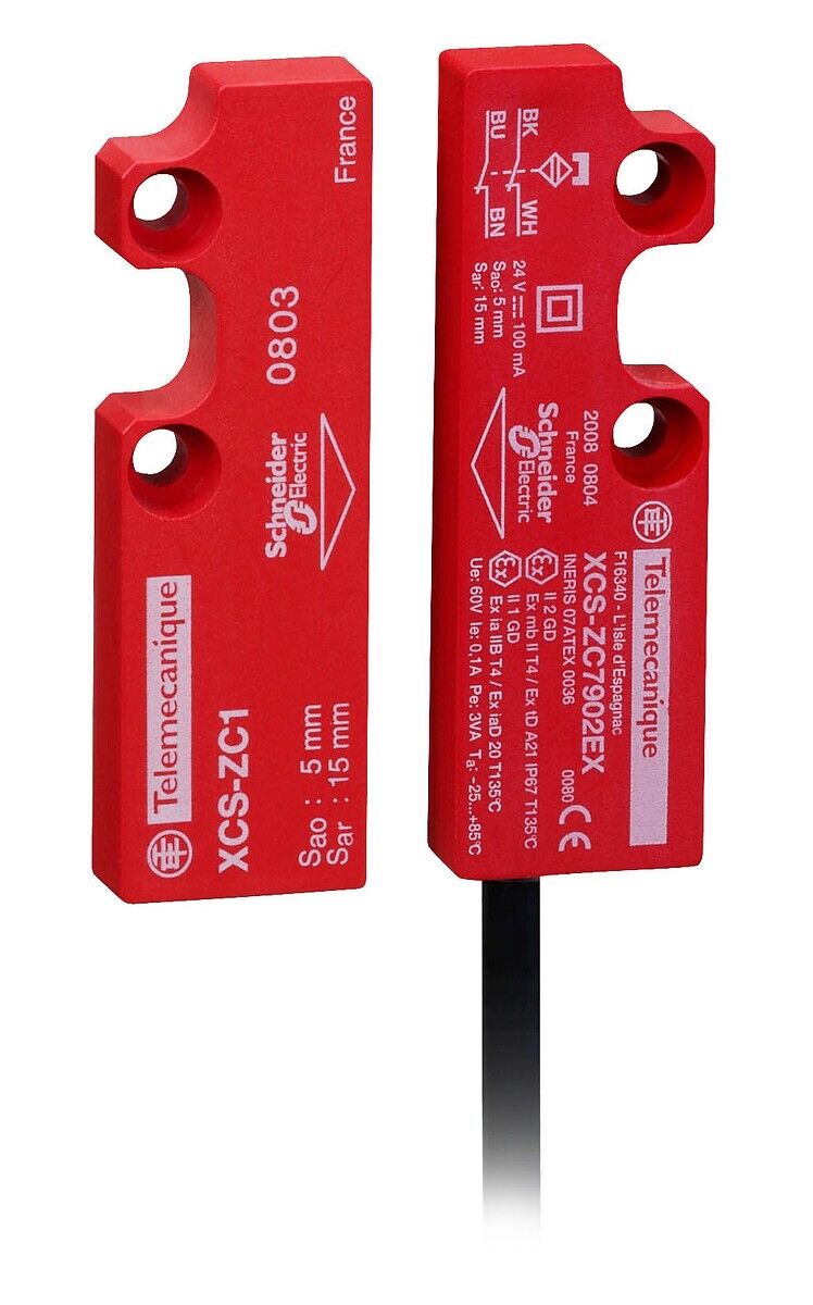 Magnet. Si System XCSDMC79010EX