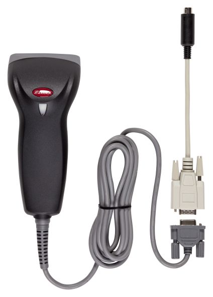 Barcodescanner 009371 Barcodescanner 009371