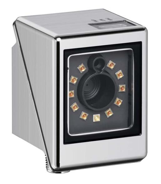 Stationärer 2D-Codeleser DCR 202i FI#50134097