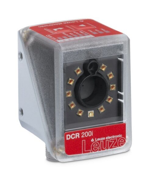 Stationärer 2D-Codeleser DCR 248i FI#50134533 Stationärer 2D-Codeleser DCR 248i FI#50134533