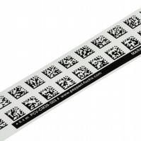 Codeband Marker PCV-CM20-001-001-SET Codeband Marker PCV-CM20-001-001-SET