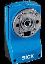 Kamerabasierter Codeleser V2D631D-MXSXB0