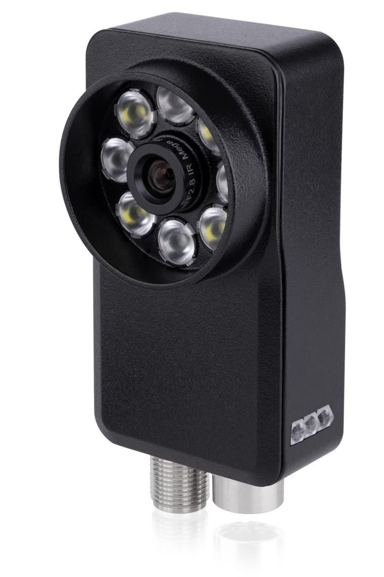 FixMount ID-Reader ID600-BM28EP15300DPM FixMount ID-Reader ID600-BM28EP15300DPM