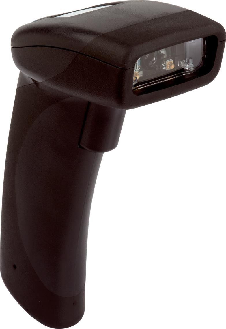 ID-Handlesegerät ID-80-IM3-2-S ID-Handlesegerät ID-80-IM3-2-S