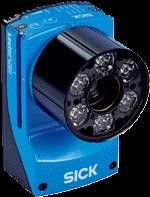 Kamerabasierter Codeleser V2D632R-MKMDB4