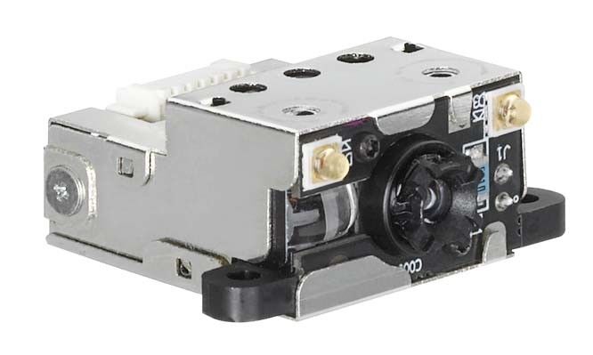 Stationärer 2D-Codeleser DCR50M2/R2 Stationärer 2D-Codeleser DCR50M2/R2