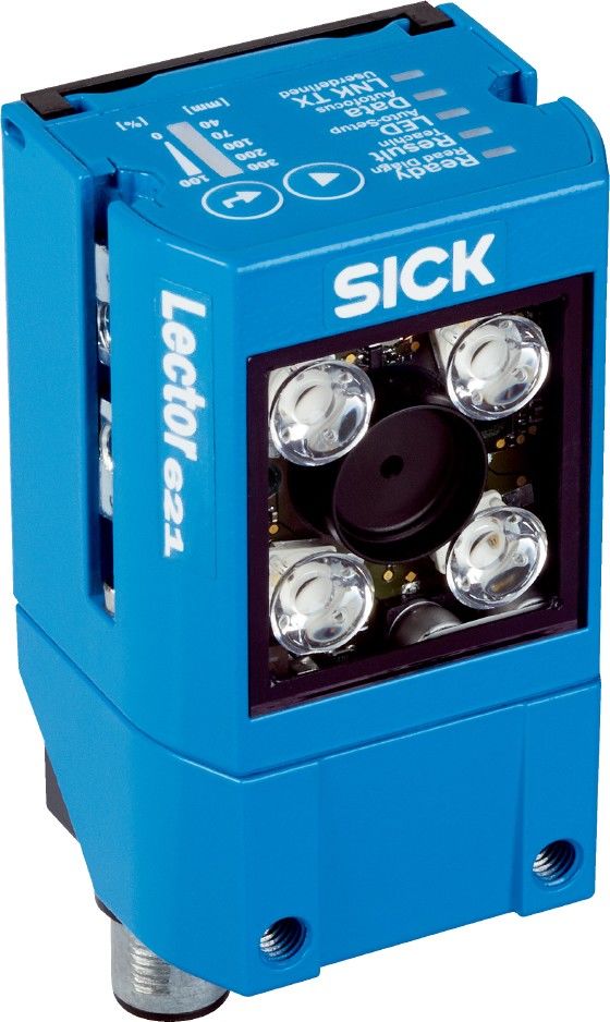 Kamerab. Codeleser V2D621D-2MSFBB5