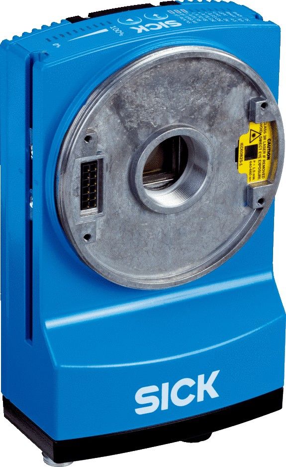 Kamerab. Codeleser V2D652R-MCXXA6