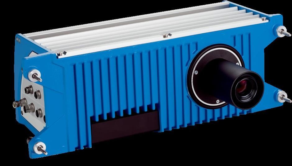 Kamerabasierter Codeleser ICD890-44342020 Kamerabasierter Codeleser ICD890-44342020