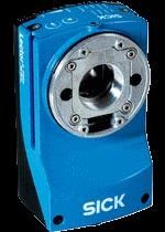 Kamerabasierter Codeleser V2D632D-MXCXB0