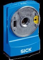 Kamerabasierter Codeleser V2D642D-MCXXA6