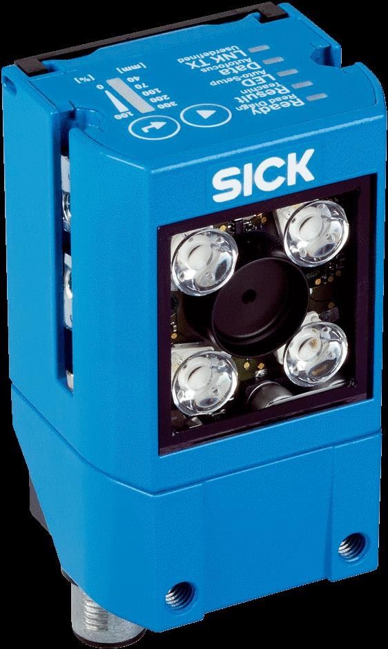 Spurführung und Rasterloka V2D621G-2MSXBB5 Spurführung und Rasterloka V2D621G-2MSXBB5