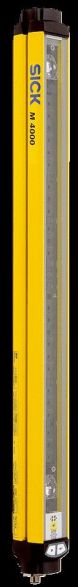 Sicherheitslichtschranke M40E-025010RR0 Sicherheitslichtschranke M40E-025010RR0