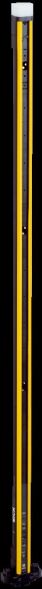 Sicherheitslichtschranke M4M-ZA04300D20 Sicherheitslichtschranke M4M-ZA04300D20