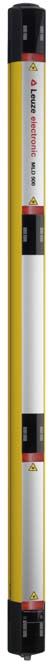 Mehr.Sicherheitslichtschr. MLD500-T4L Mehr.Sicherheitslichtschr. MLD500-T4L