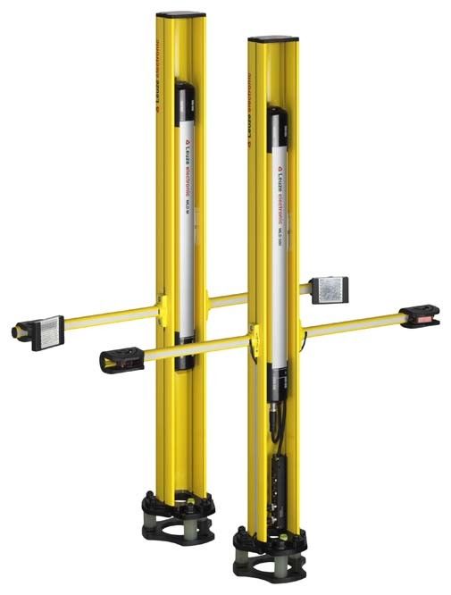 Set Sicherheits-Sensor MLDSET-M1-1600T