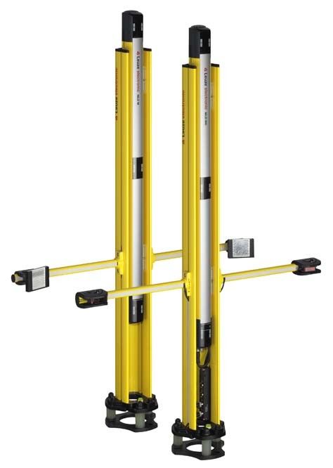 Set Sicherheits-Sensor MLDSET-M2-1300T Set Sicherheits-Sensor MLDSET-M2-1300T