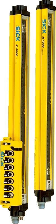 Lichtschranke M40Z-025003TB0