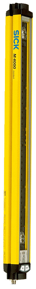 Sicherheitslichtschranke M40Z-025000RR0 Sicherheitslichtschranke M40Z-025000RR0