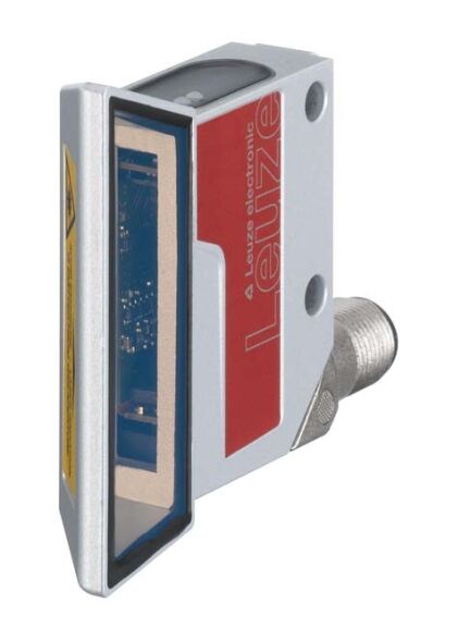 Barcode Positioniersystem BPS 8 SM 100-03 Barcode Positioniersystem BPS 8 SM 100-03