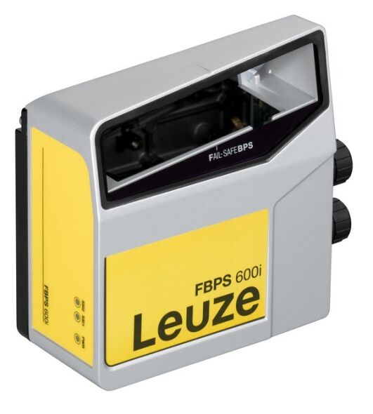 Barcode Positioniersystem FBPS 607i 07 SM 100