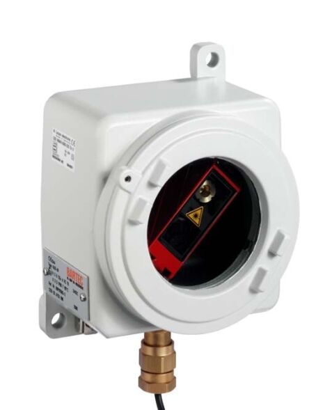 Optischer Abstandssensor ODSL 96B M/#50136154 Optischer Abstandssensor ODSL 96B M/#50136154