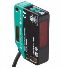 Distanzsensor OMT600-R201-2EP-IO-L