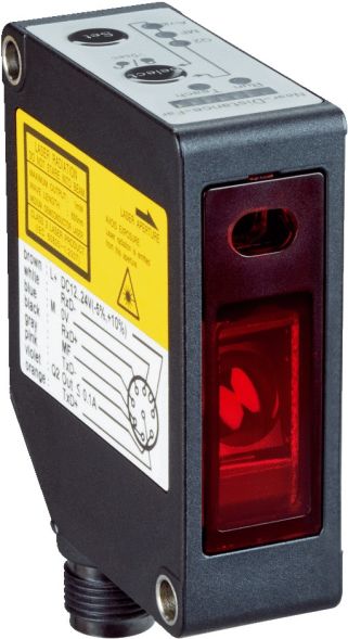 Distanz Sensor OD2-P120W60I0