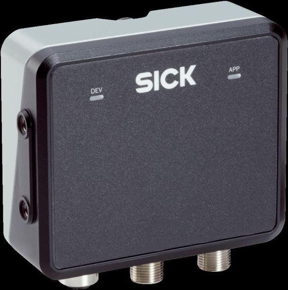Radarsensor RMS1731C-636111 Radarsensor RMS1731C-636111