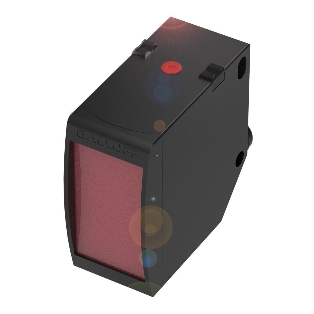 Optoelektronischer Distanz BOD 23K-LI03-S4 Optoelektronischer Distanz BOD 23K-LI03-S4