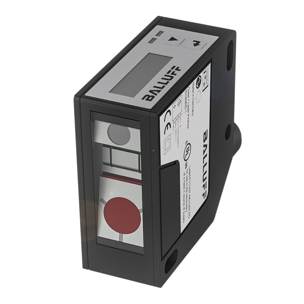 Optoelektronischer Sensor BOD 24K-LPI07-S4 Optoelektronischer Sensor BOD 24K-LPI07-S4