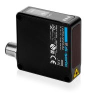 Laser-Abstandssensor LVHT52-500G3-B4