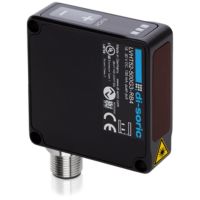 Laser-Abstandssensor LVHT52-500G3-RB4
