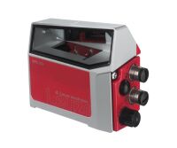 Barcode Positioniersystem BPS 348i SM 100 H