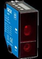 Displacement-Messsensor DT20-N224B